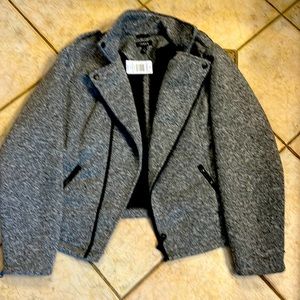 Brand new with tags torrid jacket